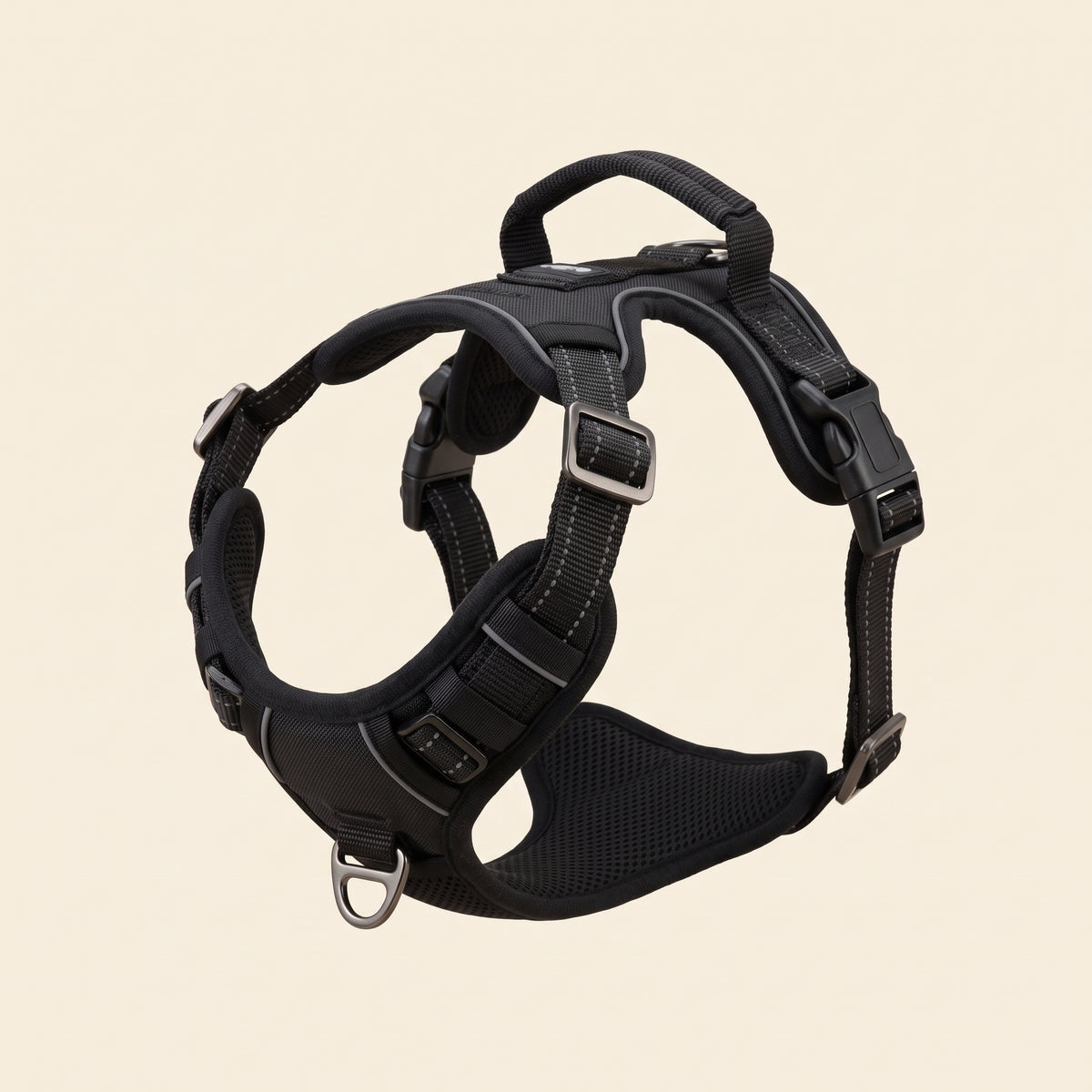 WITHERS No-Pull Harness