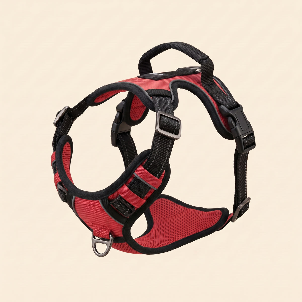 WITHERS No-Pull Harness