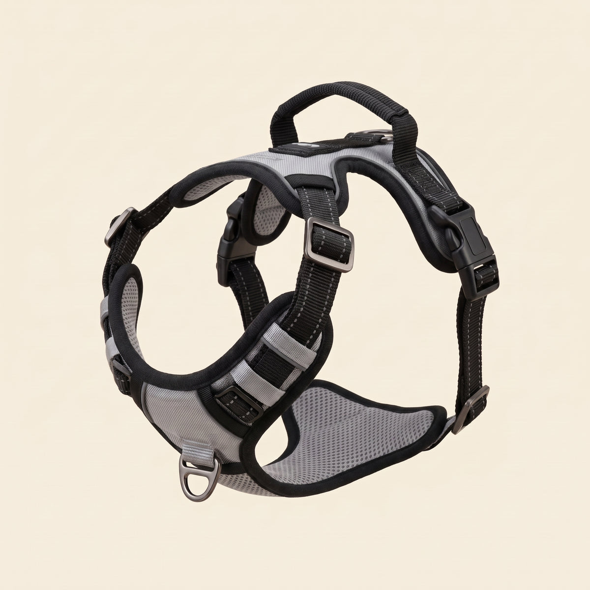 WITHERS No-Pull Harness