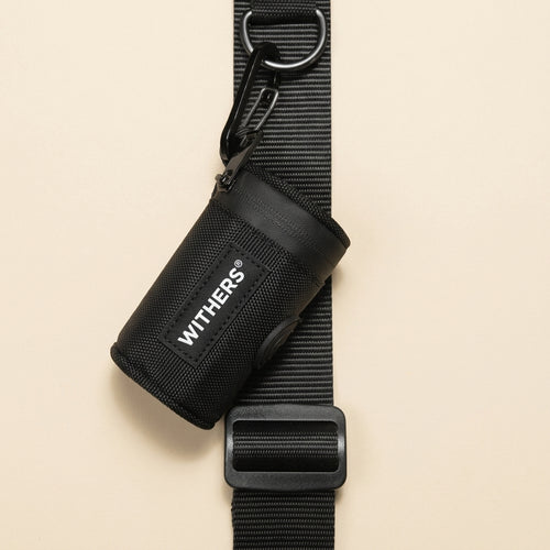 WITHERS Easy-Fix Poo Pouch