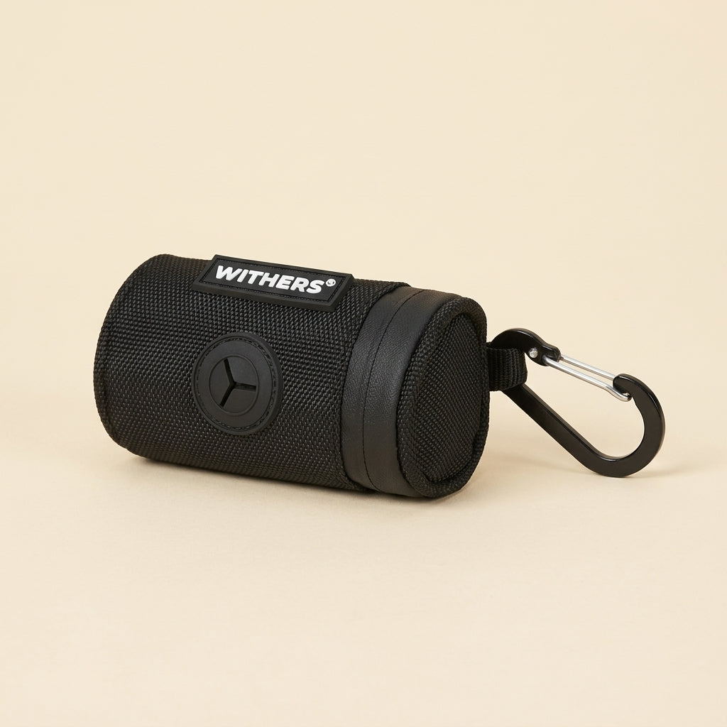 WITHERS Easy-Fix Poo Pouch